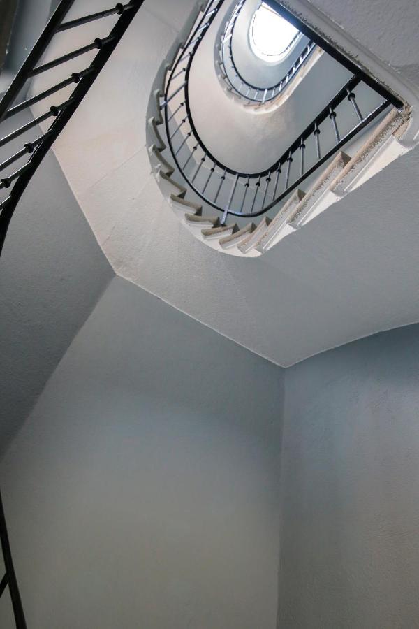 Le Victorien, T2 Hypercentre Chic Et Cosy, Wifi Par Sovalfi Appartement Saint-Etienne  Buitenkant foto